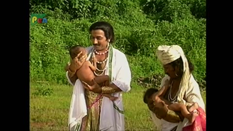 गंगा ने क्यूँ की सन्तानो की हत्या? | Mahabharat Stories | B. R. Chopra | EP – 02