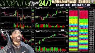 FINANCE SOLUTIONS [LIVE] FRIDAY MAY 12 2023