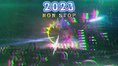 Best House Music Full Bass Bombox Nonstop 2023