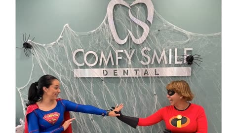 Comfy Smile Dental : #1 Cosmetic Dentist in Davie, FL