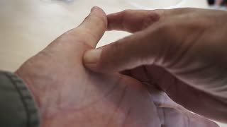 HOW TO COPE WITH HAND PAIN