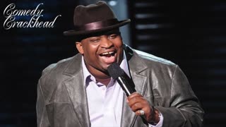 Patrice On O&A Clip: Confronting Hecklers (Audio)