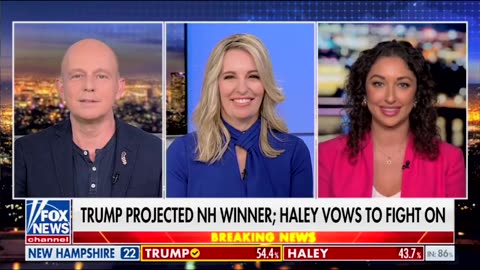 Steve Hilton: “This was a stunning victory for him…”
