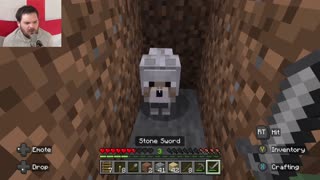 Pet That Minecraft Dawg