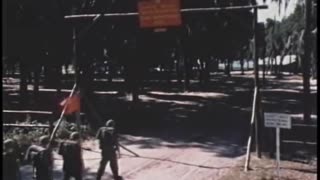 This Is Parris Island (1970)
