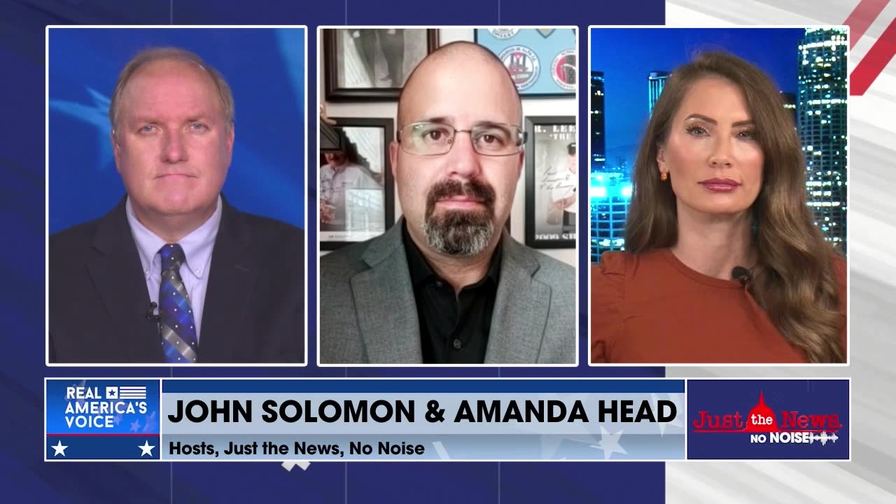 ‘An armed society is a polite society’ Luis Valdes talks about the