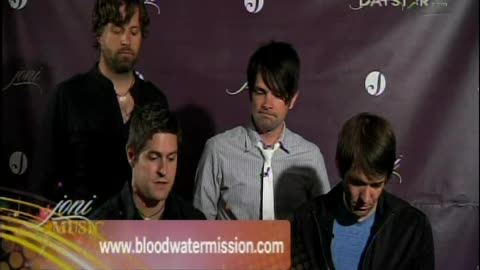 Jars of Clay Interview