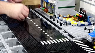 My Lego City MOC Week 29, Part 3