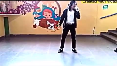 $ I LOVE Michael Jackson - Billie Jean - I LOVE HIM TOO BOY HE GOT TALENT! (PART 1)