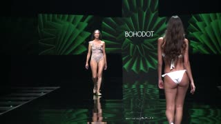 Bohodot Swimwear Fashion Show 2023