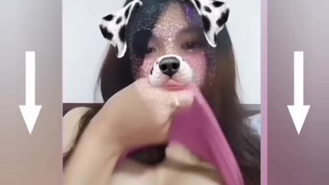 Hell Shell Challenge Tiktok Sexy Girls