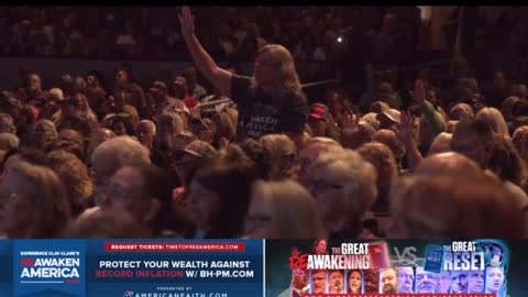 11.05.22 WORD OF THE LORD FROM BRANSON MO REAWAKEN AMERICA TOUR