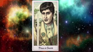 Prince of Swords