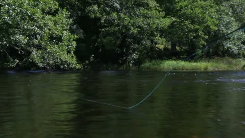 Kate Humble: Off the Beaten Track episode 3