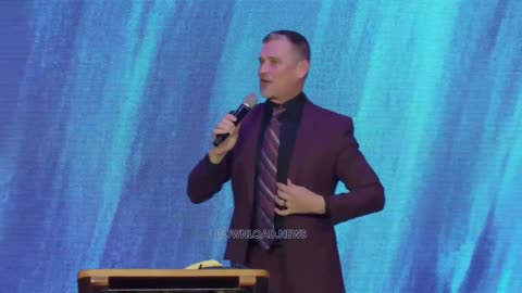 Pastor Greg Locke: Cessationists Believe Satan Is More Powerful Than Jesus Christ - 3/26/23