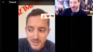 Elijah Wood accidentally throws Zelenskyy under bus