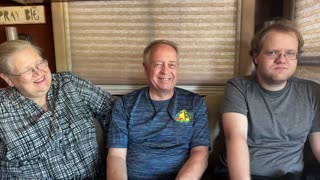 Thomas’ Journey With Autism — CHD Bus Stories