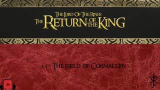 14 - The Field of Cormallen
