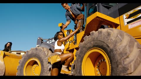 Fifth Harmony - Work From Home ( Official Video) ft. Ty Dolla $ign