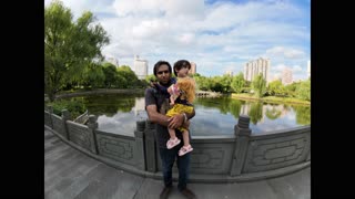 Exploring Heping Park Shanghai Part 2
