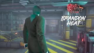 Gungrave G.O.R.E - Brandon Heat PS5 & PS4 Games