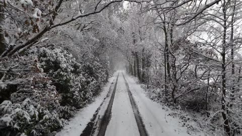 Ice Roads