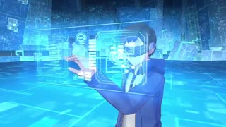Digimon Story Cyber Sleuth Hacker's Memory Official Release Date Trailer