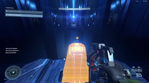 Halo Infinite Playthrough part 1