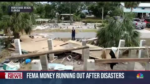 Biden to visit communities hit by Hurricane Idalia in florida