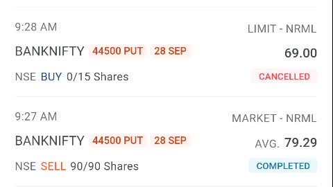 Scalping | Option Trading |Stock market