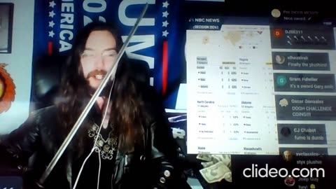 STYXHEXENHAMMER666 THE PIRATE!