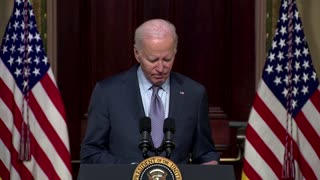 'Deadliest day for Jews' since Holocaust: Biden