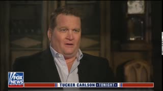 Tucker Carlson Tonight 10/4/22 🆕 Fox News October 4, 2022 Tony Bobulinski