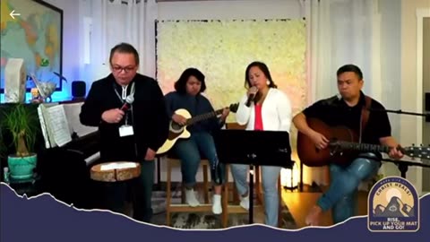 Home - Bimbo Yerro (CFC Canada Music Ministry | Victoria Chapter Cover)