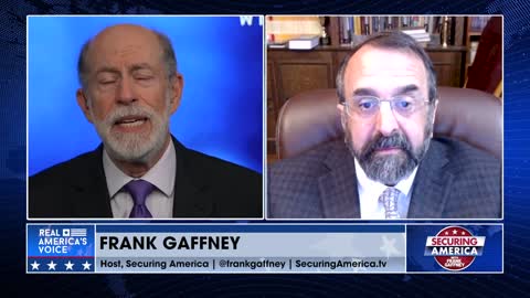 Securing America with Robert Spencer | November 27, 2022