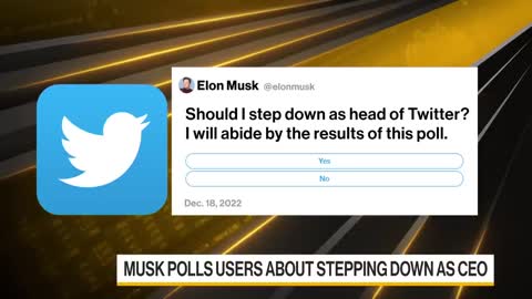 Musk Is Seeking New Twitter Investors at Same Price He Paid