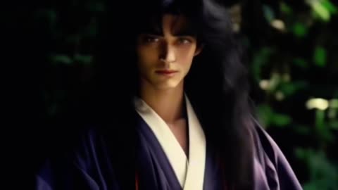 Inuyasha Live Action