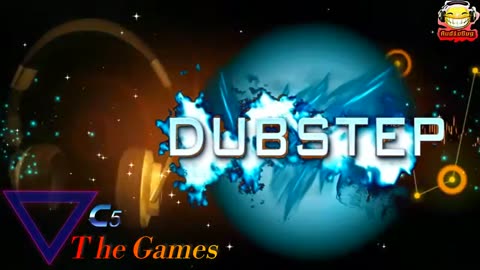 C5 The Games DUBSTEP NO COPYRIGHTS #nc #nocopyrights #dubstep #audiobug71