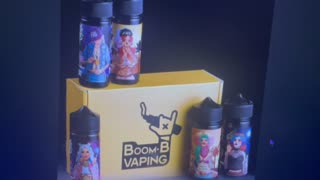 BoomBVaping