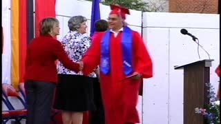 2009 Doug's High School Graduation - Part 4