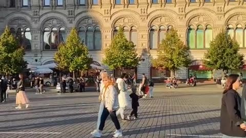 Compagni Lavoratori di piazza rossa Tie🖕🖕🖕