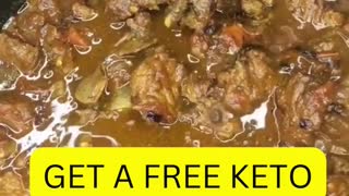 Beef Wet Fry Recipe