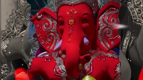 Ganpati bappa morya status