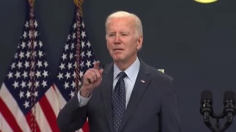 WATCH: The One Question Biden Refuses to Answer