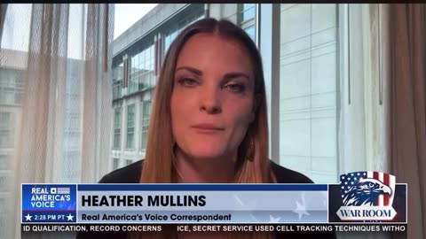 Heather Mullins: Steve you were right about Elon’s CCP money