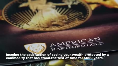 American Hartford Gold Reviews | Discover the Power of Gold IRA