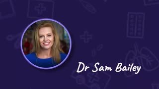 Why Are We Doing This? Dr. Sam Bailey