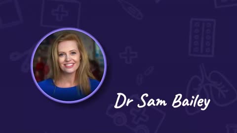 Why Are We Doing This? Dr. Sam Bailey