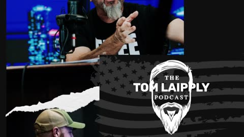 The Tom Laipply Podcast
