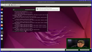 Remote Desktop Ubuntu 22.04